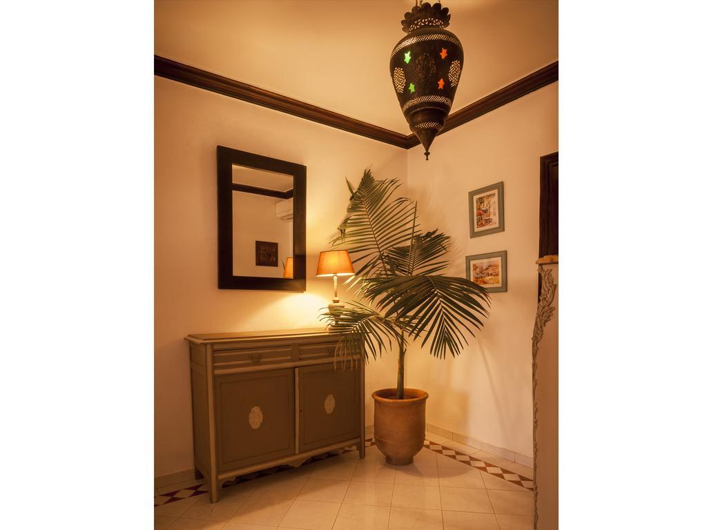 Appartement De Sophia Marrakesz Zewnętrze zdjęcie